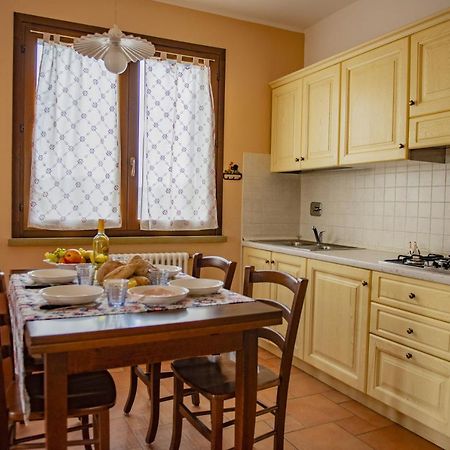 קמפיליה מריטימה Villa Denise מראה חיצוני תמונה