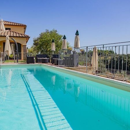 קמפיליה מריטימה Villa Denise מראה חיצוני תמונה
