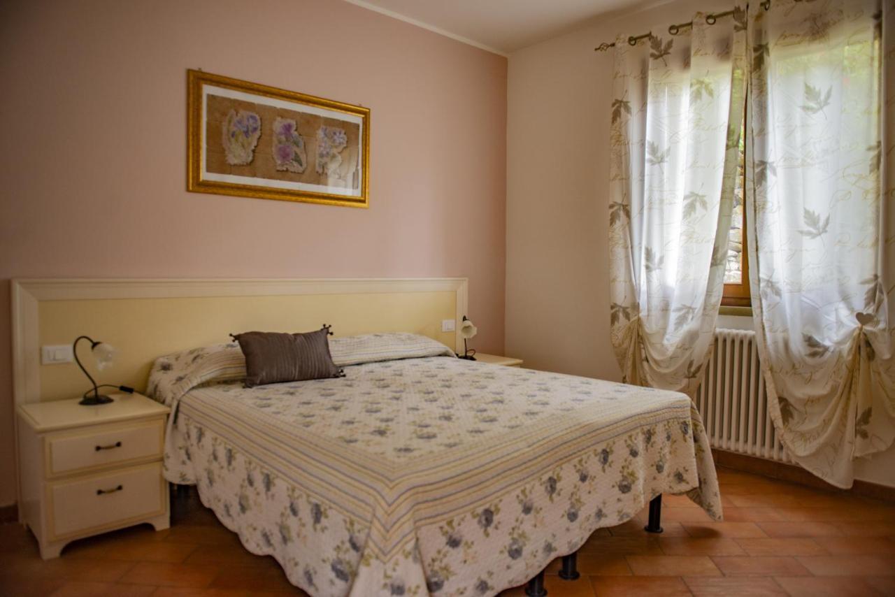 קמפיליה מריטימה Villa Denise מראה חיצוני תמונה