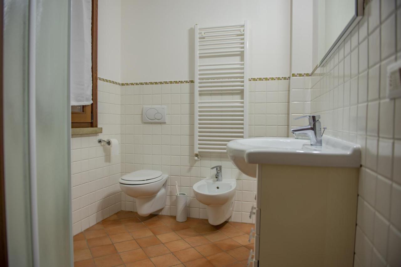 קמפיליה מריטימה Villa Denise מראה חיצוני תמונה