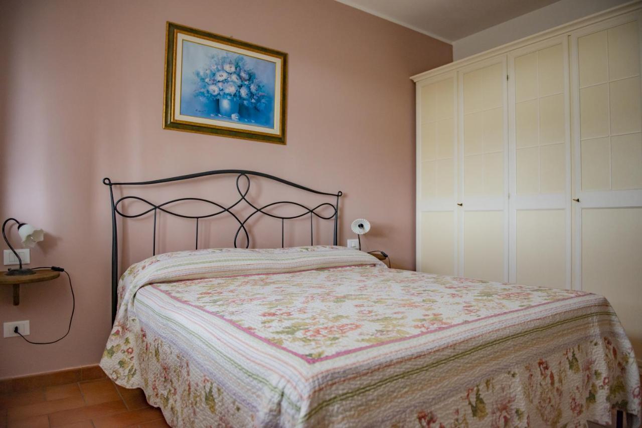 קמפיליה מריטימה Villa Denise מראה חיצוני תמונה
