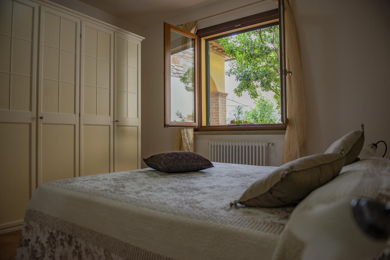 קמפיליה מריטימה Villa Denise מראה חיצוני תמונה